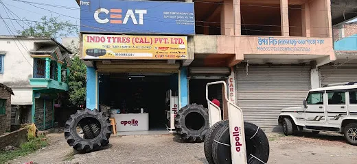 CHAKDAH INDO TYRE CAL PVT LTD