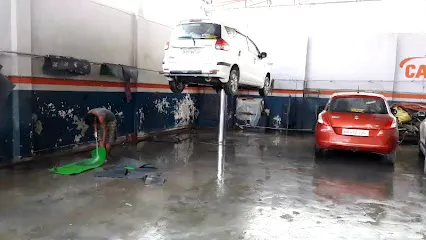 Chakiya Tyre House
