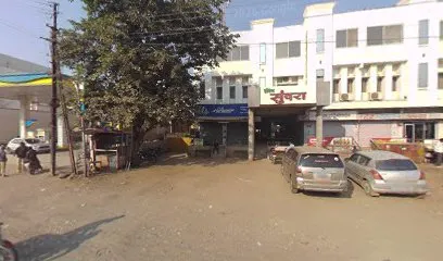 Chakra Tyre