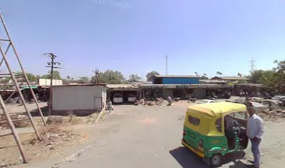 Chamak Tyres