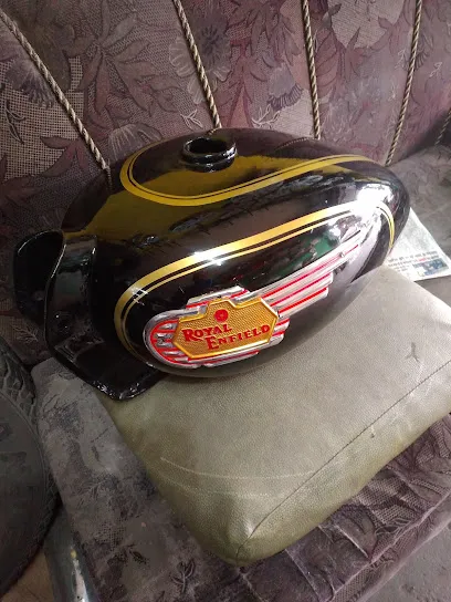 CHAMPION TYRE