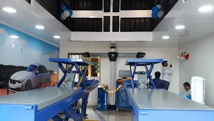 Chamundi Trading & Services
