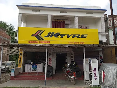Chanchal Tyre house