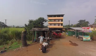 Chand tyre puncher