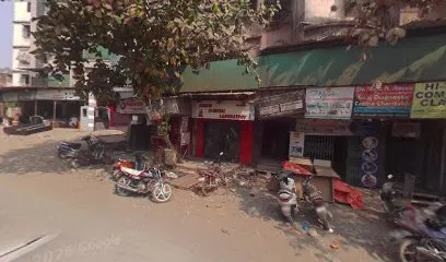 Chand Tyre