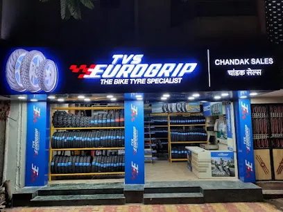 Chandak tyres