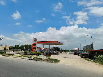 CHANDAN PETRO POINT