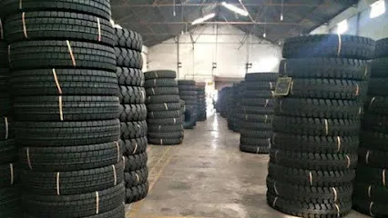 Chandan tyre
