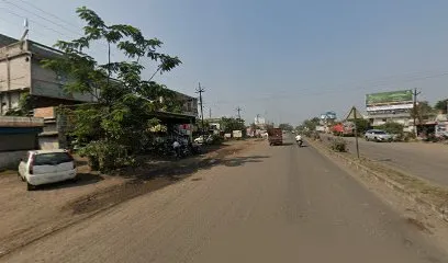Chandekar Tayers Shop