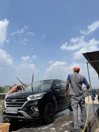 Chandigarh Motors