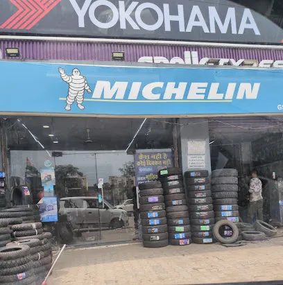 chandigarh tyre