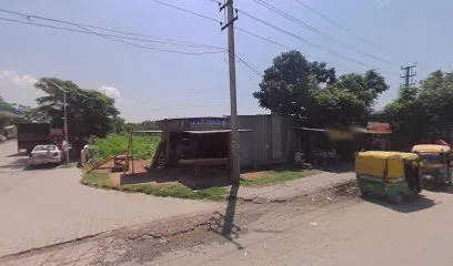 Chandigarh