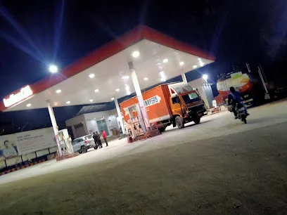 CHANDRA SERVICE STATION,BIKANER