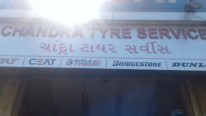 CHANDRA TYRE SERVICE