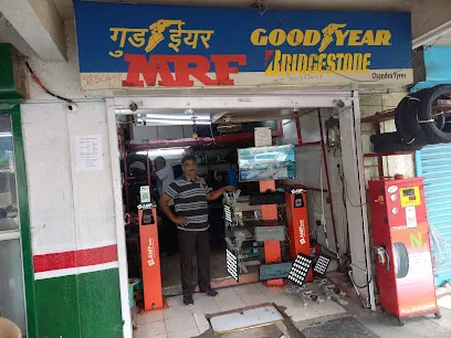 Chandra Tyres