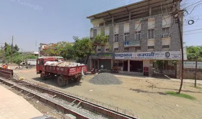 Chandrabhan Tyres & Company