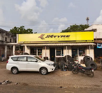 Chandrakant traders