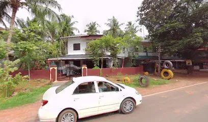 Chandrika Tires ചന്ദ്രിക ടയഴ്സ്