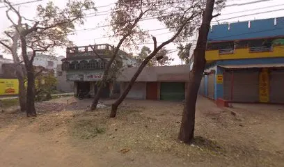 Chandrima Automobile