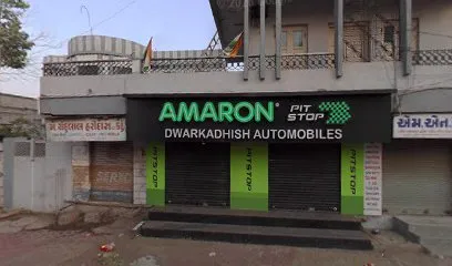 Chandulal Haridas & Co