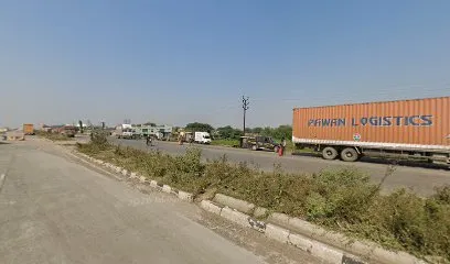 Chatrapati Tyre Work's