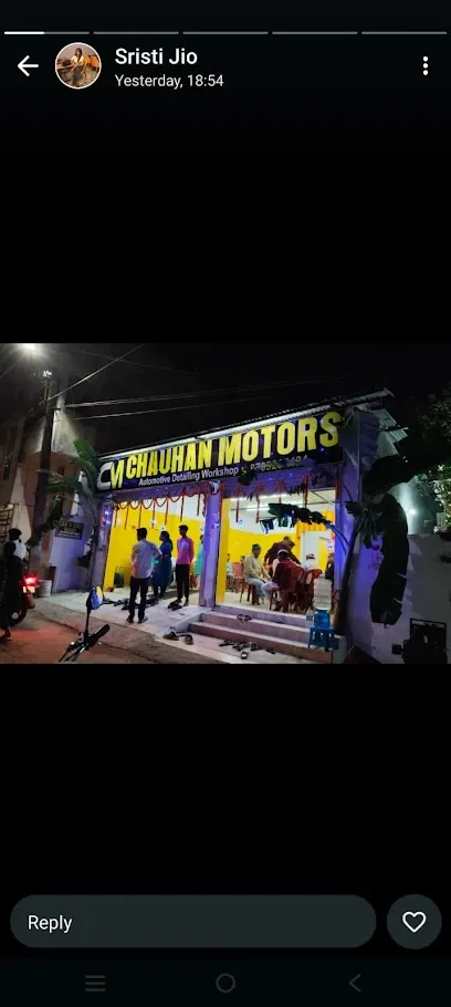Chauhan Motors