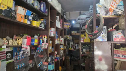 Chauhan Motors Kandaghat
