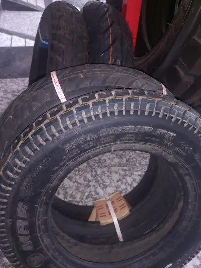 Chauhan Tyre