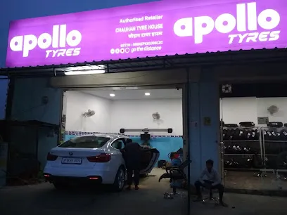 Chauhan Tyre House