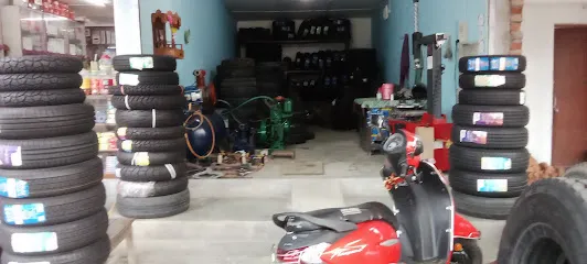 Chauhan Tyre Repairing Centre