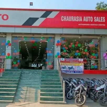 CHAURASIA AUTO SALES