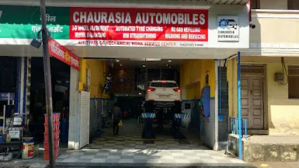 Chaurasia Automobiles