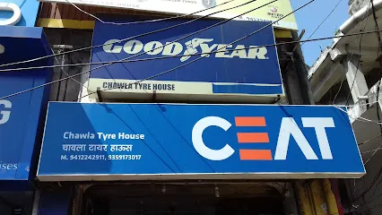 Chawla Tyre House
