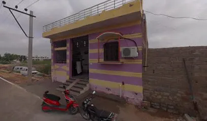 Chawla tyre house
