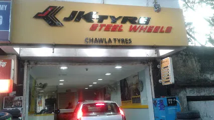Chawla Tyre