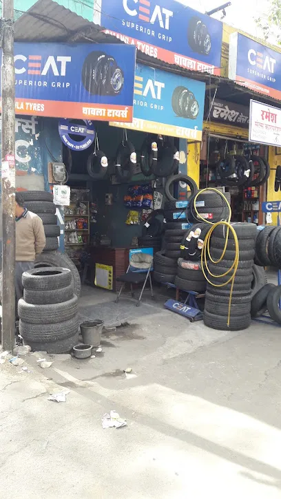 Chawla Tyres