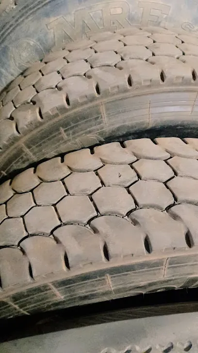 Cheema tyre service