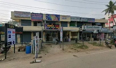 Chennai Tyre Zone