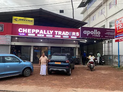 Cheppally Traders Kollam