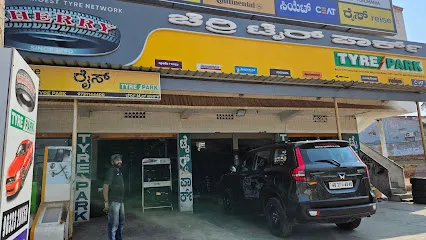 Cherry Tyre Park - SME