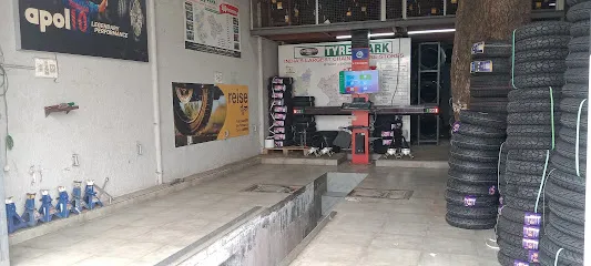 Cherry Tyre Park - SSQ