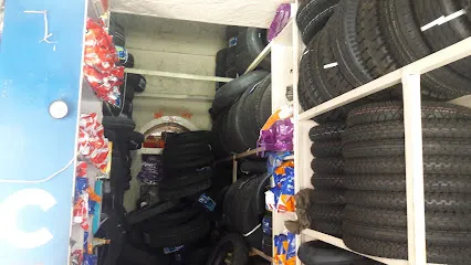 Chetak Tyres