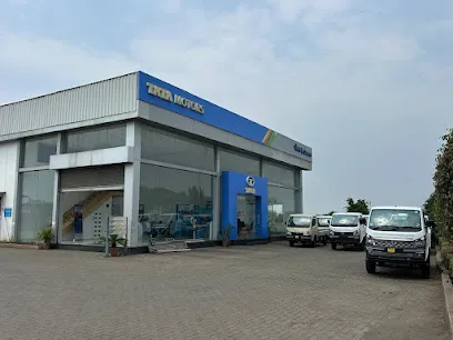 CHETAN MOTORS Ichalkaranji