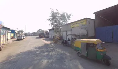 Chetan Tyre Service