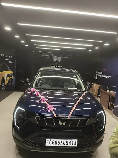 CHHABRA CAR SHRINGAR