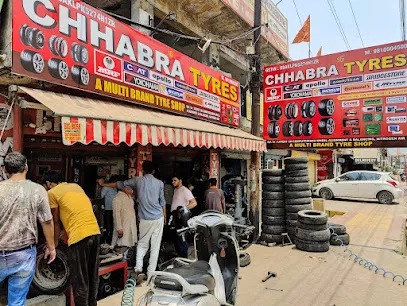 Chhabra Tyres