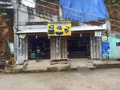 Chhakchhuak Tyre Works
