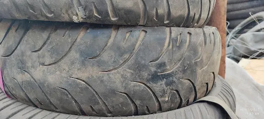 CHHOTU TYRE EXPERT