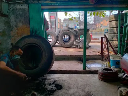 CHHOTU TYRE SHOP