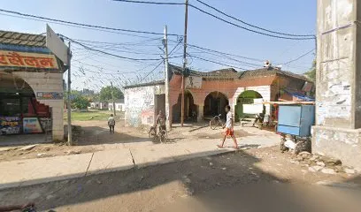 Chhpara monarth